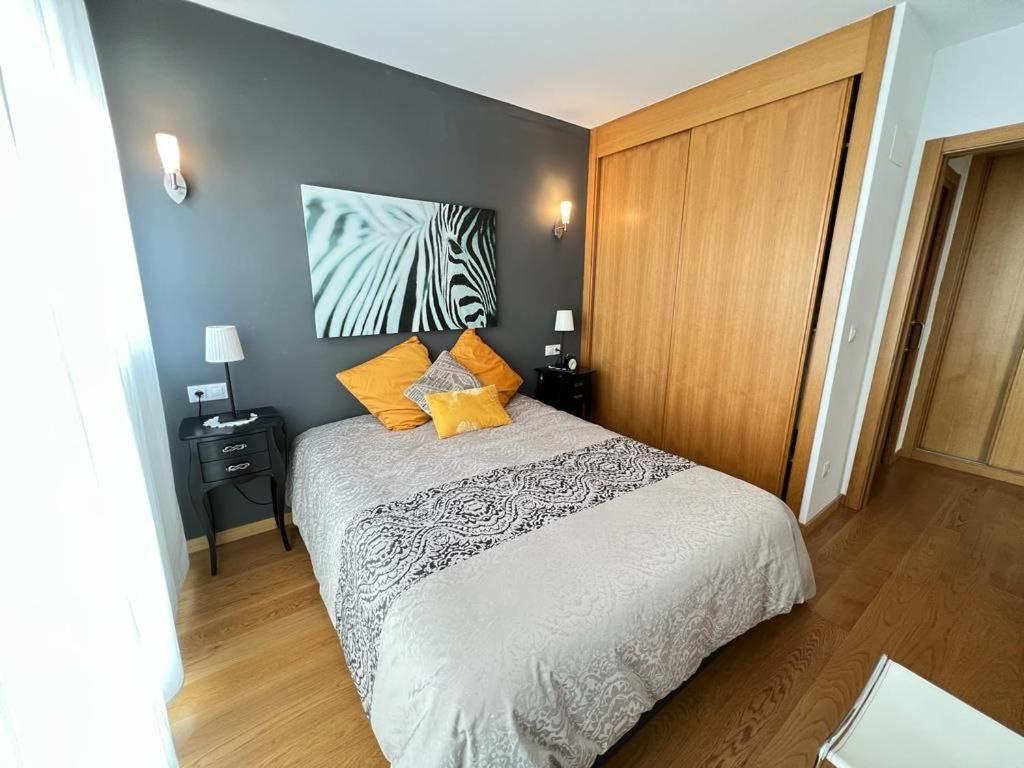 Elcano Bermeo By Urdaibai Rentals Luaran gambar