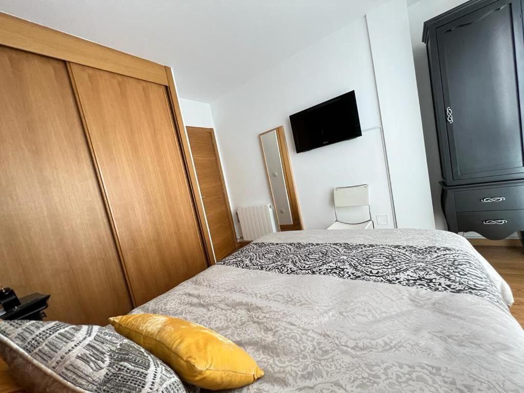Elcano Bermeo By Urdaibai Rentals Luaran gambar
